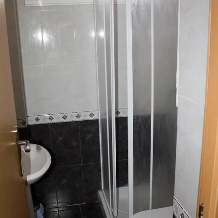 Appartement Gala Ii Soria