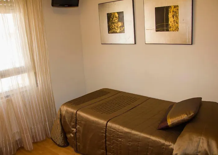 Appartement Gala Ii Soria