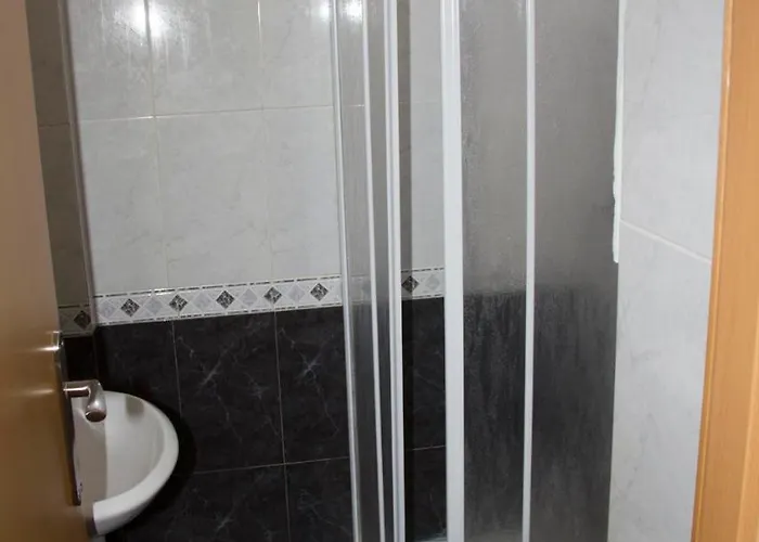 Appartement Gala Ii Soria