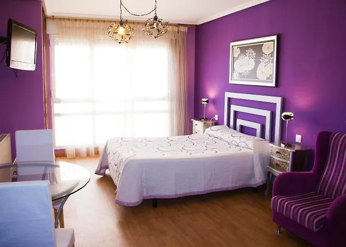 Gala Ii Appartement *