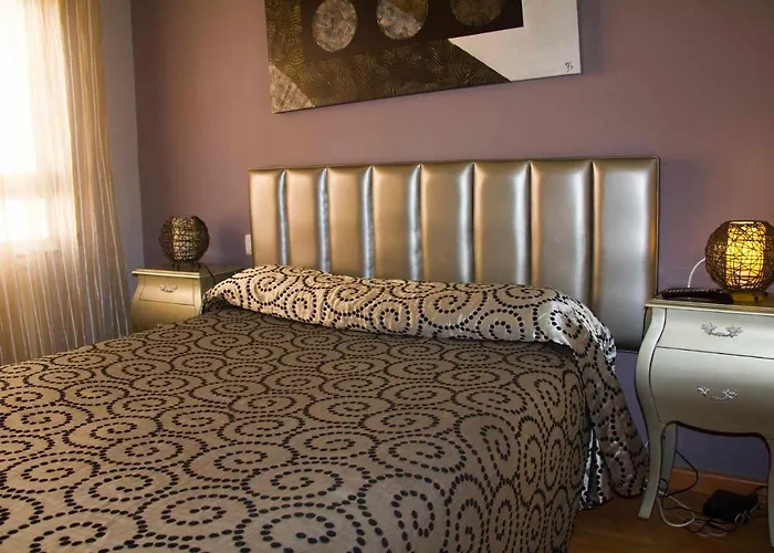 Gala Ii Appartement *