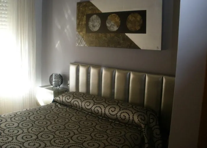 Appartement Gala Ii Soria